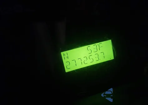 2004 Ford F-150 Fx4/Lariat/Xl/Xlt z USA, uszkodzony, nr VIN 1FTPX14554NA23448